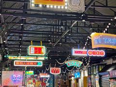 -霸王虾·麻辣小龙虾(清水河公园店)