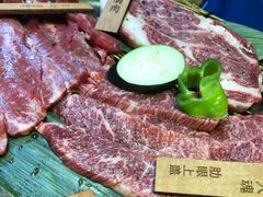 -夕酱の烧肉屋