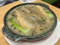 雪菜黄鱼面-一碗面-上海黄鱼面(Haymarket)