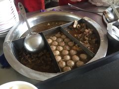 -好成财牛排馆(涂门街总店)