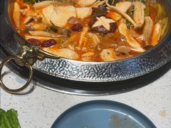 -千牛将·鲜牛肉火锅(开元路店)