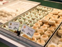 -好一朵茉莉花(老门东店)