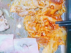 -新石器烤肉(马鞍山印象汇店)