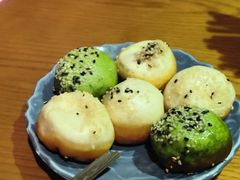 -鑫震源·苏式大虾生煎(山塘街店)