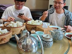-老绥元烧麦·家常菜(桥华店)
