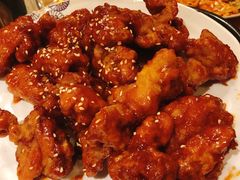 -名家韩国料理·烤肉(瑶海店)