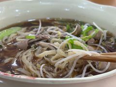 -邵顺兴锅盖面(金山宝地店)
