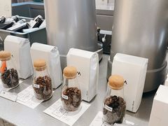-M Stand(杭州萧山万象汇店)