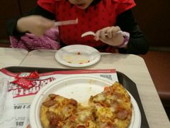 -City1+1城市比萨·意面(桂林路店)