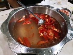 -美兰春记食店·龙舌坡红烧牛肉