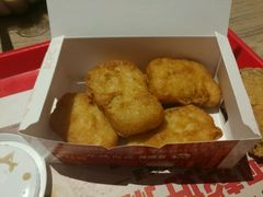 -肯德基(西稍门店)