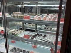 -福成自助烤肉(双桥万达店)