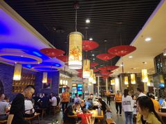 大堂-郝富贵火锅