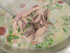 -牧人巷子·大锅羊汤·暴走牛骨(大成路店)