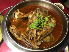 -张胡李四季虾玲珑(竞舟路店)
