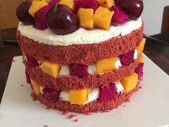 -丁香西饼屋(桂林路店)