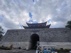 -大理古城