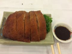 -凤城酒家(渣华道)