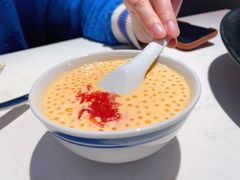 杨枝金露-肥仔文澳门猪骨煲(南京西路店)