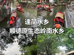-有腥气私房菜·寻味顺德