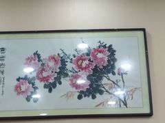 -清真·西羊市老米家泡馍(大唐西市店)