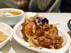 -翡翠拉面小笼包(岭南新天地店)