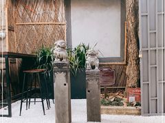 -ChitChat奇洽·Bistro(黎黄陂路店)