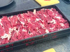 -林记潮牛·牛肉火锅(上马墩店)