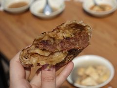 -李小老烧饼(常营民族家园店)