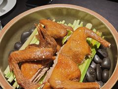-小运河·公馆(国贸店)