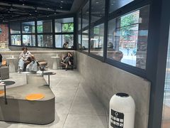 -Manner Coffee(淮海755店)