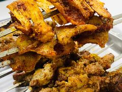 -艾力烤肉店(和平南路店)