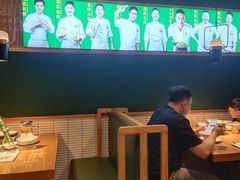 大堂-费大厨辣椒炒肉(万家丽一店)