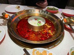 -蛙二爷美蛙火锅基地(温州总店)
