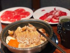 -yokocho上横町·日本食街(深业上城店)