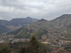 -浙西天池景区