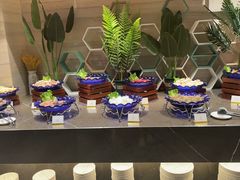-雅邦朗悦国际酒店·乐悦自助餐厅