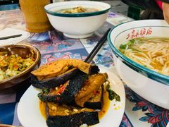 -头卡子工农兵粉店(黄兴北路店)