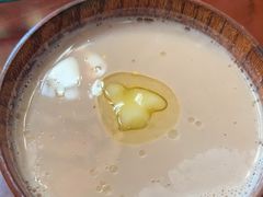 -大汗行宫园林餐厅