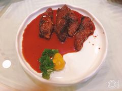 上海熏鱼-上海年代(水上东路店)