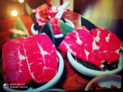 -九田家黑牛烤肉料理(国芳店)