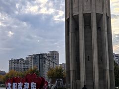 -沈阳站