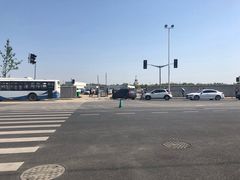 -上海浦江郊野公园-2号停车场