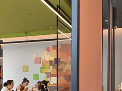 -麦当劳(欢乐谷店)