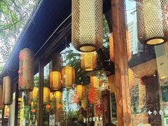 -锦小馆(安贞店)