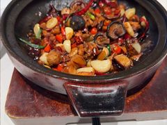 -欧记大排档·景德菜(上海首店)