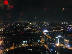 -无锡苏宁银河国际酒店-悦府65中餐厅
