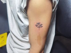 -刺客纹画·纹身·洗纹身.穿孔饰品