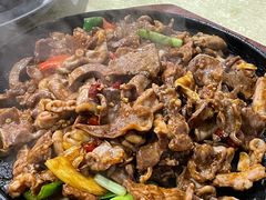 -标记美食新鲜猪杂(兴南大道店)