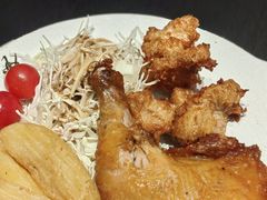 -熊吞·大碗丼烧肉饭(西市场嘉华店)